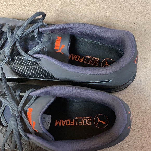 Men’s puma sneakers - Picture 6 of 8